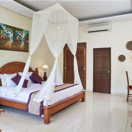 Padma Kumala Hotel Нуса-Лембонган Екстер'єр фото