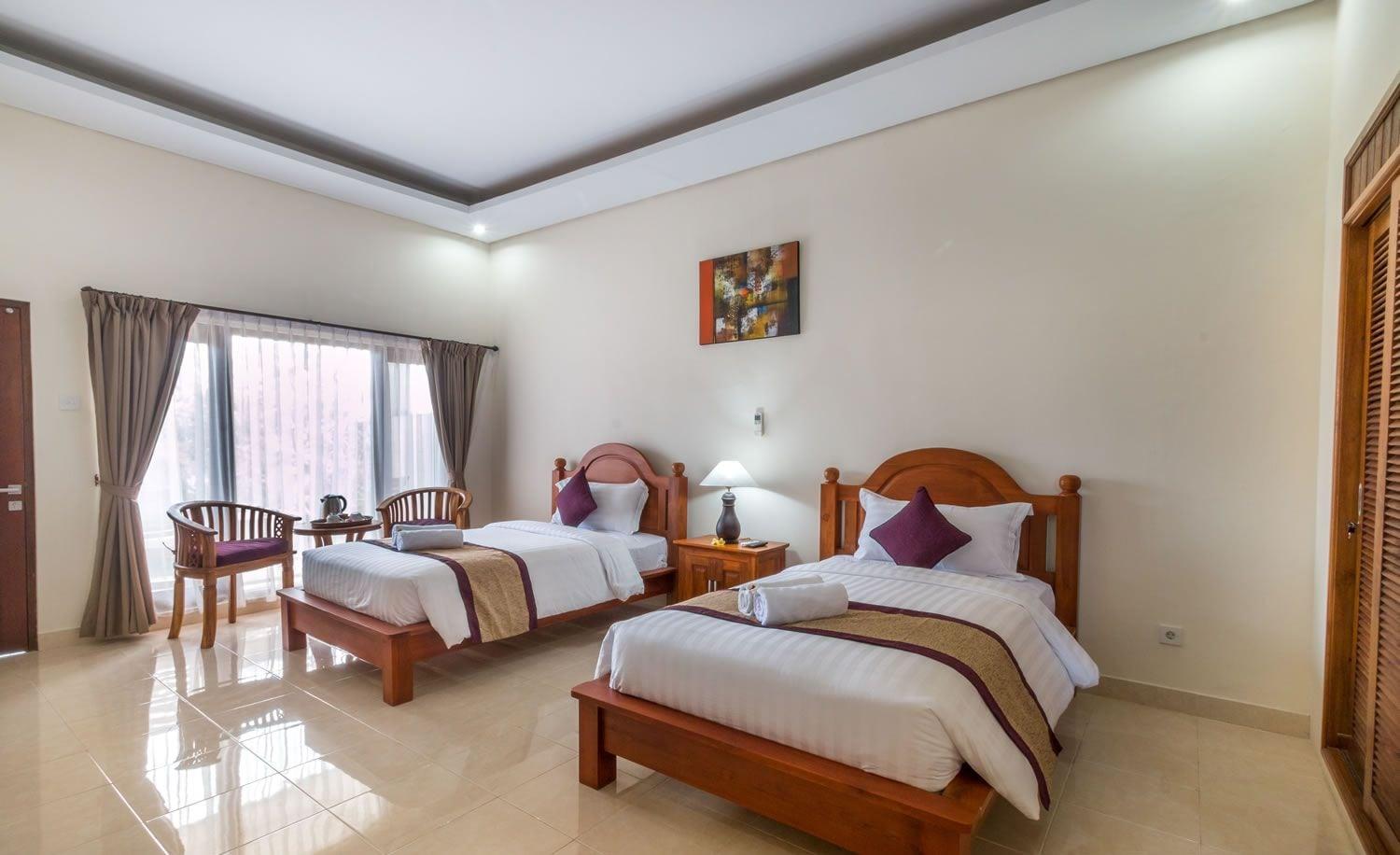 Padma Kumala Hotel Нуса-Лембонган Екстер'єр фото